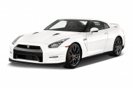 Nissan GT-R в лизинг